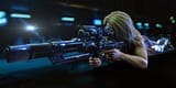 cool sniper