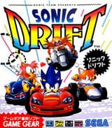 drift