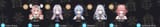 genshin rank