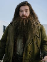 Hagrid