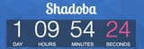 countdown