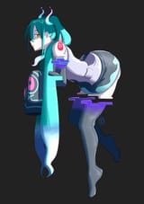 __hatsune_miku_and_ghost_miku_pokemon_and_2_more_drawn_by_automatic_giraffe__5c82b974ad3feab67753ca9ad978a0bf