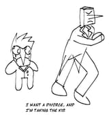 Sadly pepis