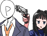 Shizuka Udon Holdup