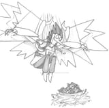 spamton_feeding_his_spamlings_idk_i_don_t_play_dr_by_legendguard_dfdd43r-fullview
