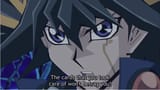 Yusei the cards