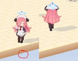 mystery dot