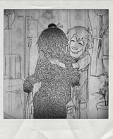i miss you @uruimidraws