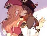 yantao kiss