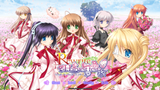 Harvest Festa title screen