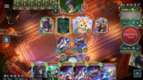 arti vs forest