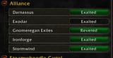 gnomeregan NIGGERS