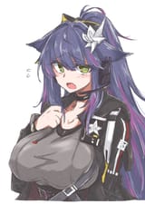 jessica nervous