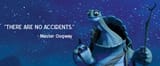 therearenoaccident