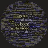 wordcloud 450