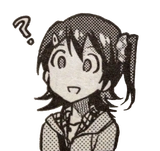 Mirai paper confusion