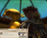 chocobo racing is over