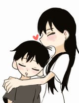Mari &amp; Sunny @RateOokami0904