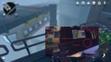 trains