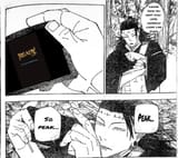 peak of combat