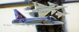 3 Convair Model 200