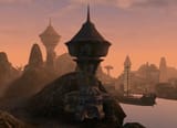 VacantTower