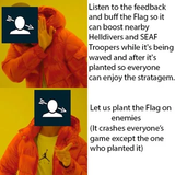 flag