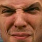 Max cringe