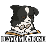 pickles leave ma lone