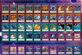 Legendary Hero Deck HERO