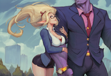 janna nad mundo