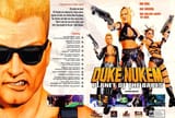 Duke Nukem - Planet of the Babes
