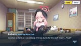 koharu dumb