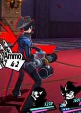 RUN COWARDS
