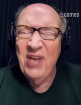 HAIL TO THE CUNNY
