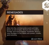 RECKONER CHADS WIN AGAIN