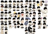 Around 100 Sunny&#039;s