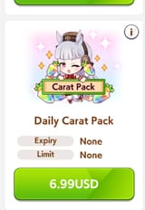 carat