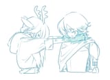Choke Kris