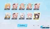 FES second Hanako 10 0