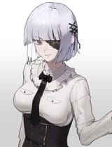 __vanessa_punishing_gray_raven_drawn_by_mora_moraippai__sample-ea5c38c3a8471956088d133cba226ae2