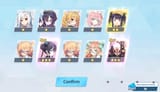FES second Hanako 30 2
