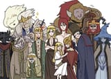 __ranni_the_witch_malenia_blade_of_miquella_miquella_queen_marika_the_eternal_starscourge_radahn_and_11_more_elden_ring_drawn_by_eater_chen__04e8c98b56ea941f2691abb8d53c3eb5