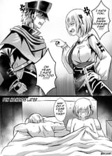 __commandant_and_vanessa_punishing_gray_raven_drawn_by_den_kun69__sample-0ddfa9754a7b16daaee19c186b9d2c38