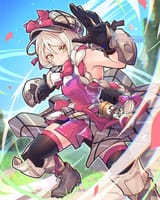 Alear’s Abuser