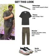 clothes