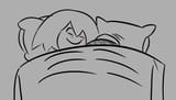 Just Normal Cuddles