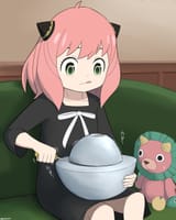 Anime-Spy-x-Family-Anya-Forger-demon-core-8294110