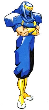 Ginzu