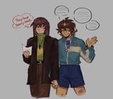 Charisk